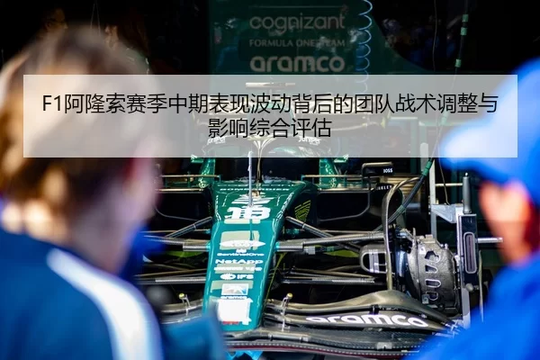 F1阿隆索赛季中期表现波动背后的团队战术调整与影响综合评估